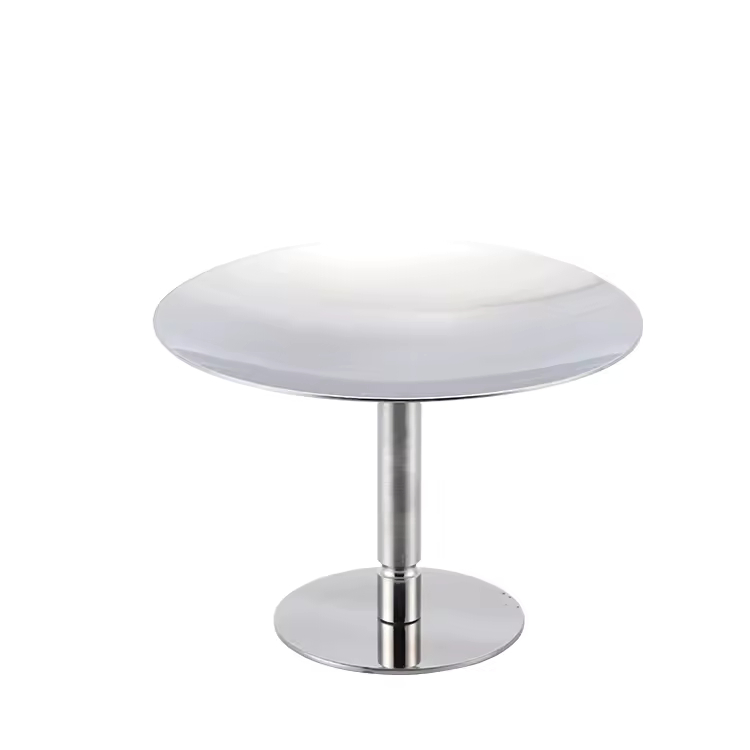 Xiangsheng Fully 304 Stainless Steel Food Display Stand Buffet Food Riser
