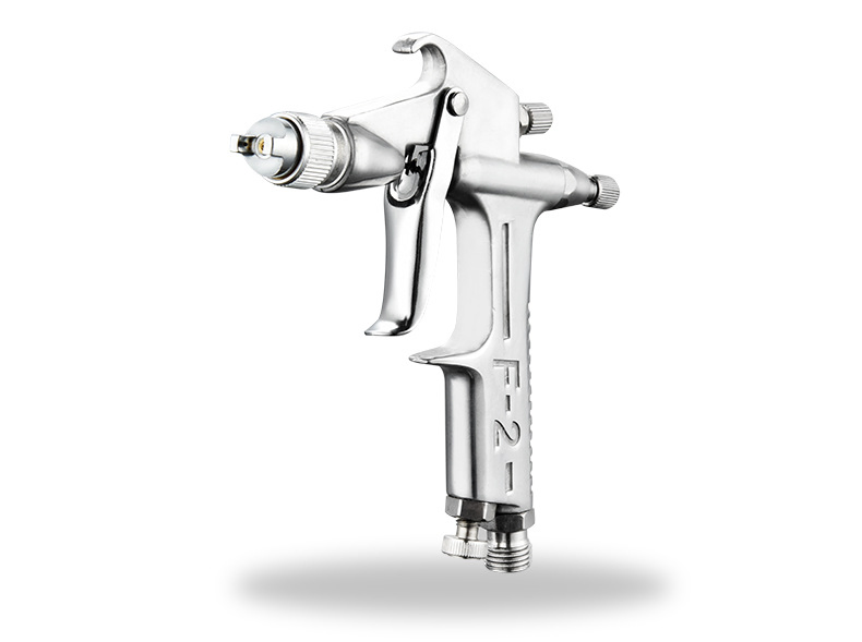 Mini Gravity Feed Airbrush Spray Gun