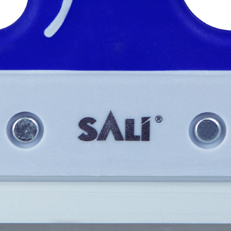 Sali 16′ ′ 0.5mm Stainless Steel Plastic Handle Scraper