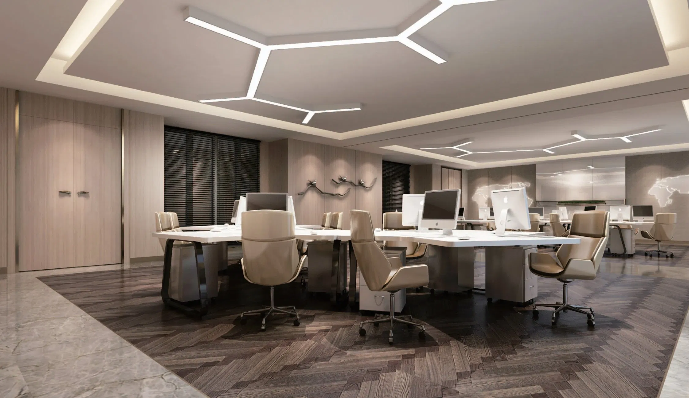 Affordable Yet Premium UPVC Doors with Long Lifespan