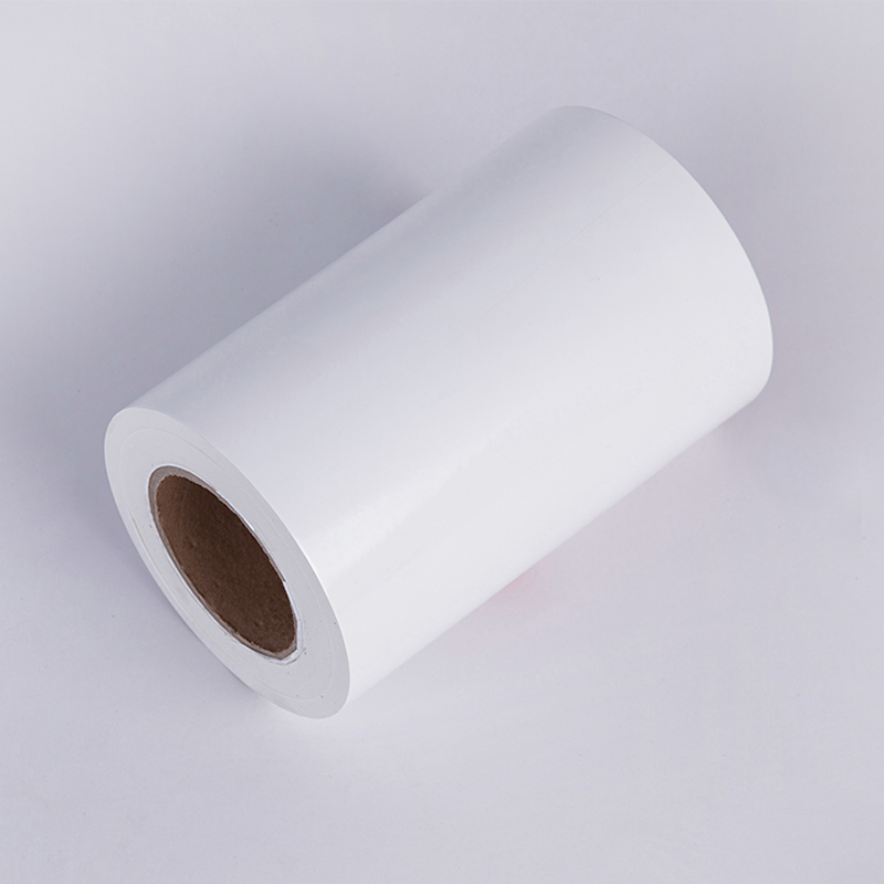 Large Roll Material Economical Top Thermal Self-Adhesive Supermarket Logistics Special Label Sticker
