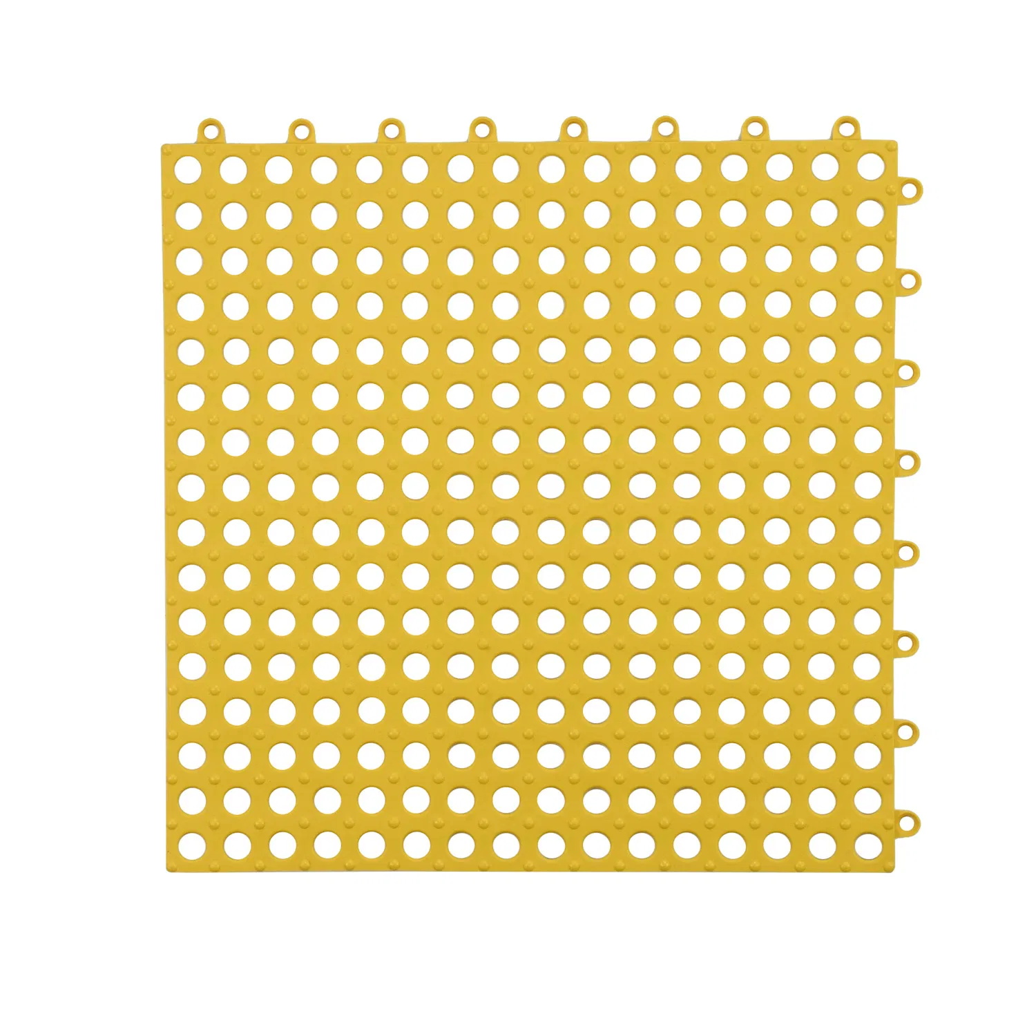 Durable PVC Non-Slip Interlocking Floor Mats for Pools