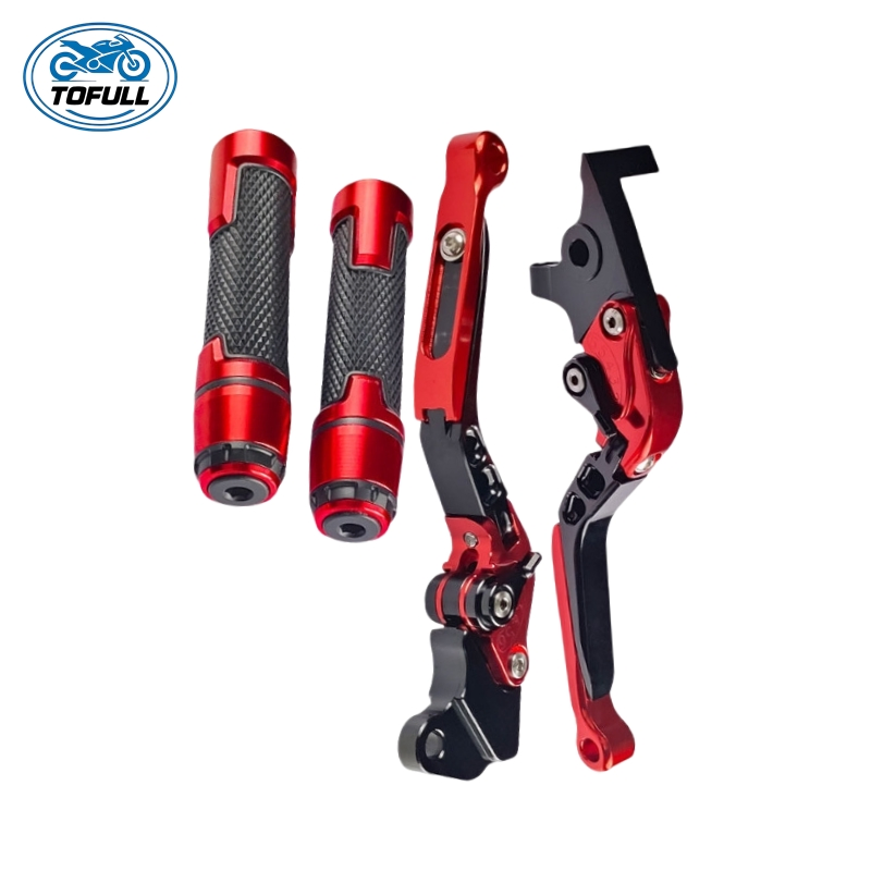 Расширяемые рычаги тормоза и сцепления для Honda CB650R 2019