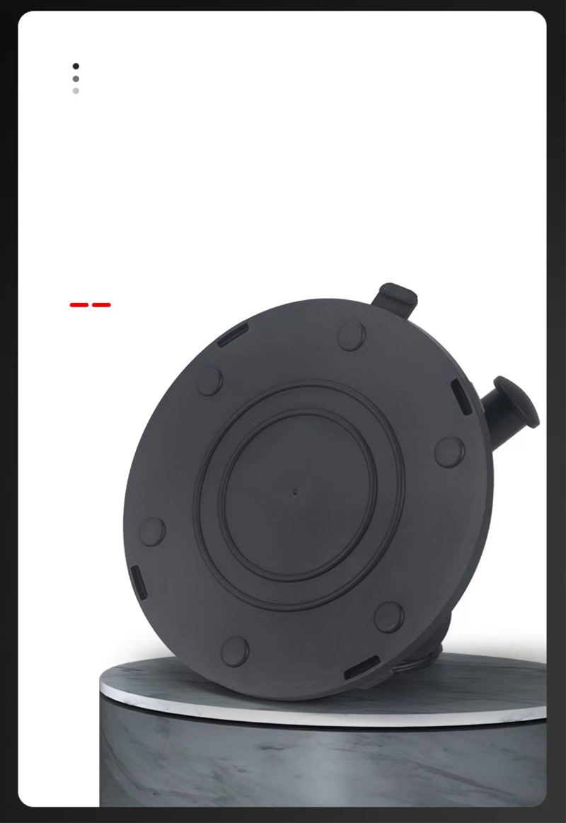 Heavy Duty Suction Cups Vacuum for Glass Vacuum Suction Cups Lifter