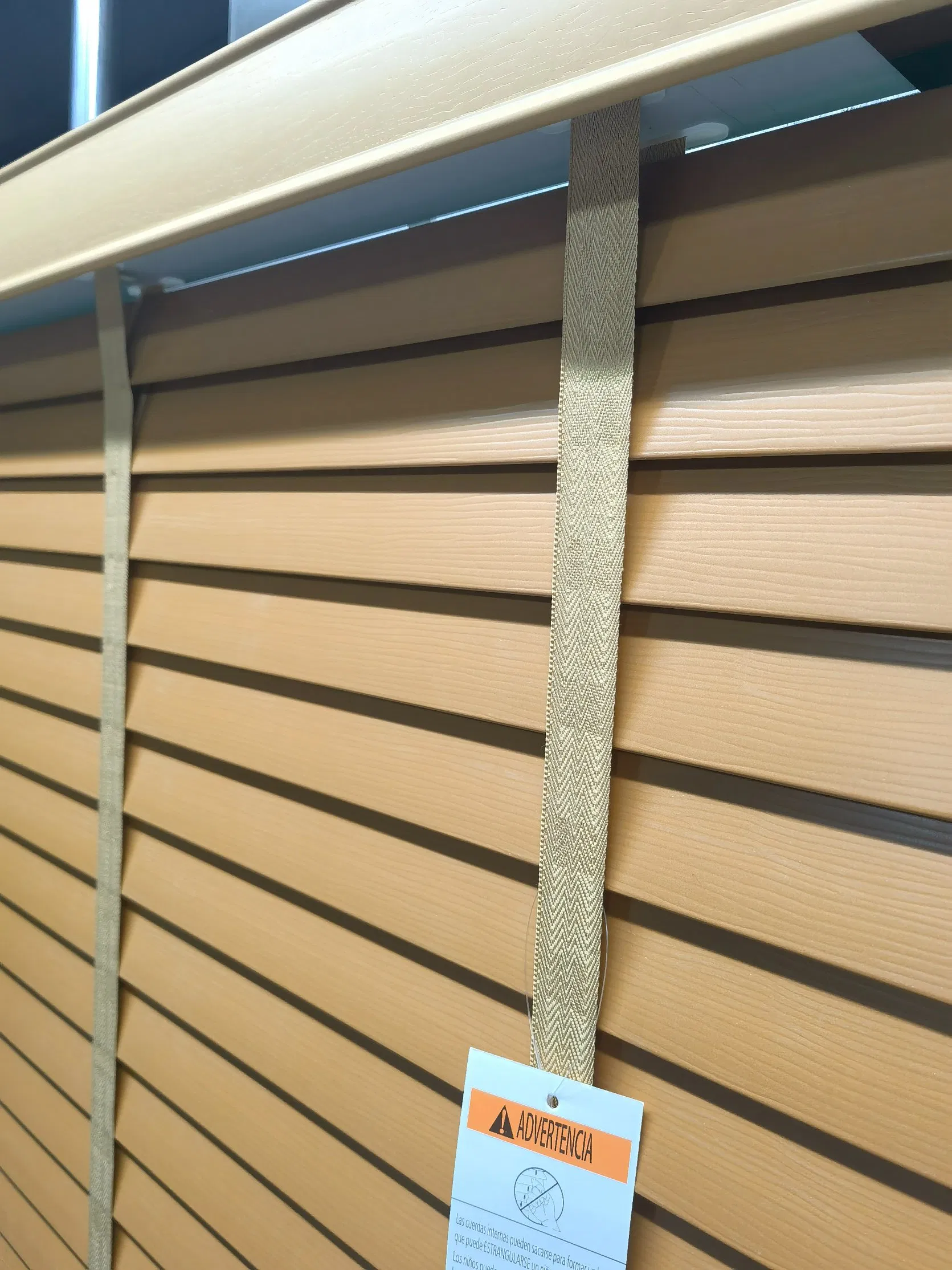 Venetian Blinds for Home Decoration Window Decoration 32''x60'' 36''x72'' 2inch Blinds