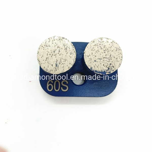 Newgrind Diamond Grinding Disc for Floor