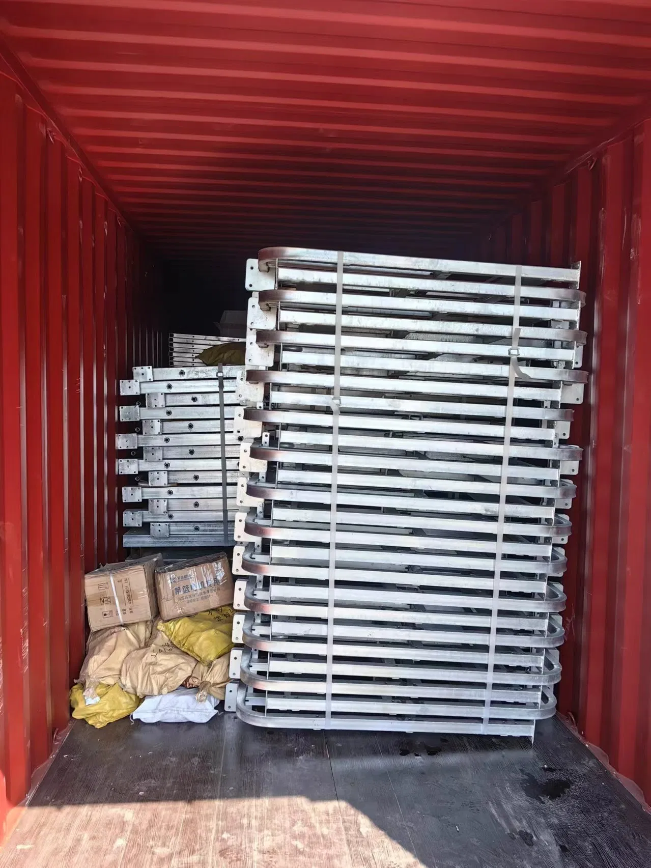 Gondola Zlp630 Aluminum Alloy Electric Suspended Platform with CE Certificate