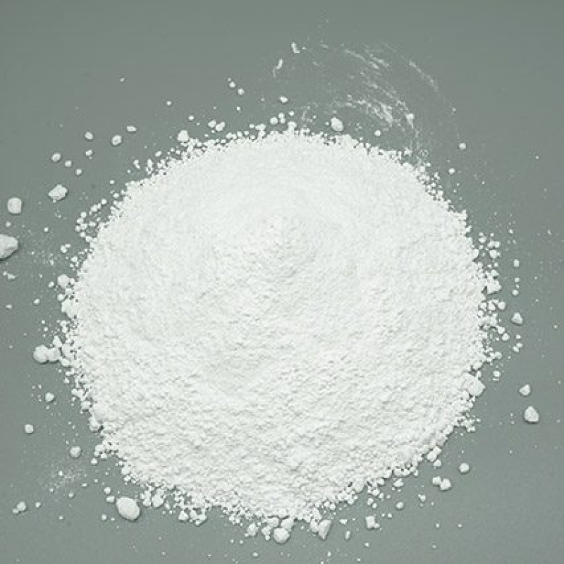 High Quality Alumina Oxide Powder α Al2O3 99.5% Ceramic
