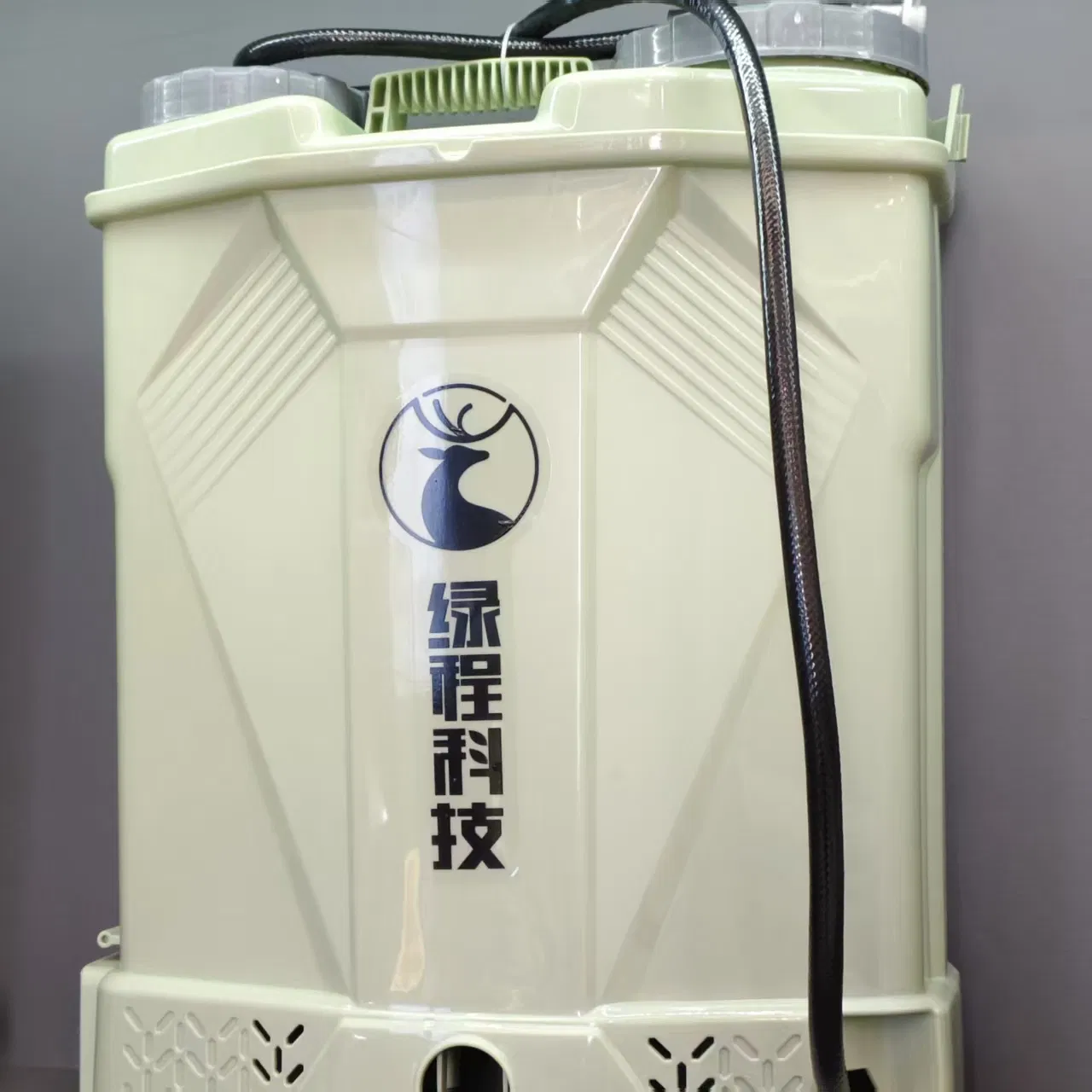 Durable Knapsack Power Sprayer for Orchard