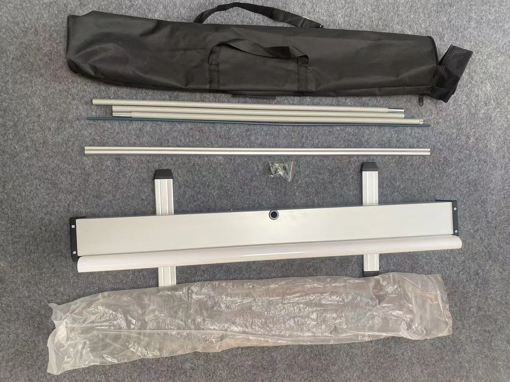High Quality, Low-Priced, and More Stable Iron Roll up Products