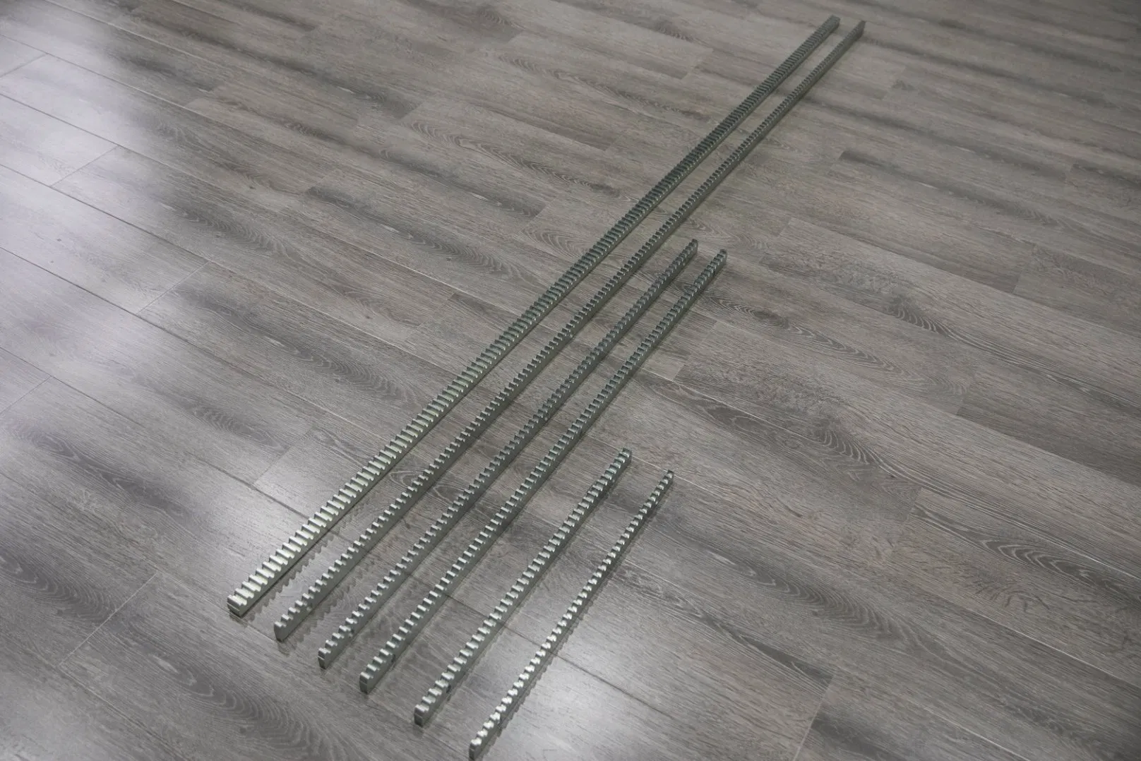 22*22*1005 Automatic Door Gear Rack