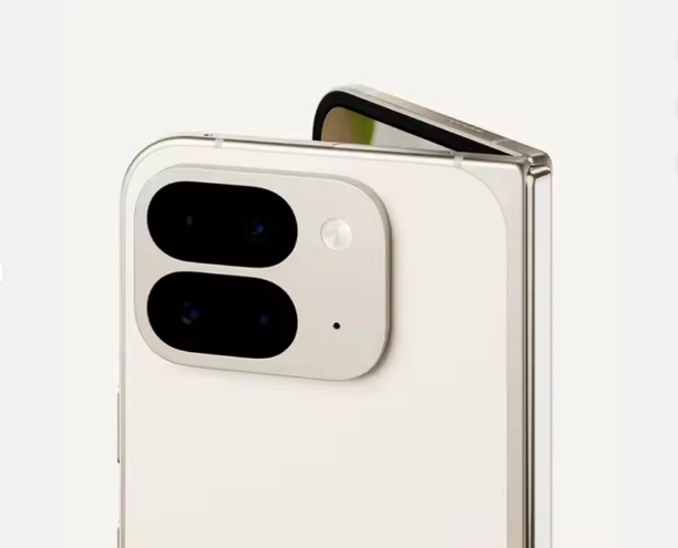 Cheap Wholesale Unlocked Original Used 9 PRO Fold 12g Smartphone for Pixel 9 PRO Fold 256g Second-Hand Phone Cell Phone
