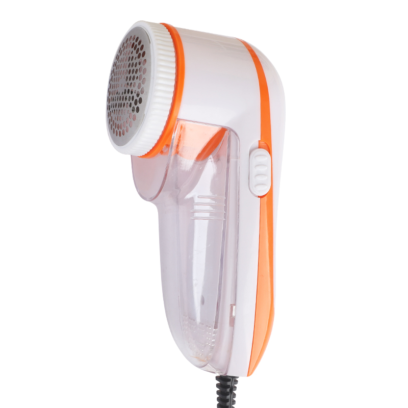 Three-Blade Lint Remover Machine Electric Fabric Lint Remover Professional Plug-in Fabric Shaver