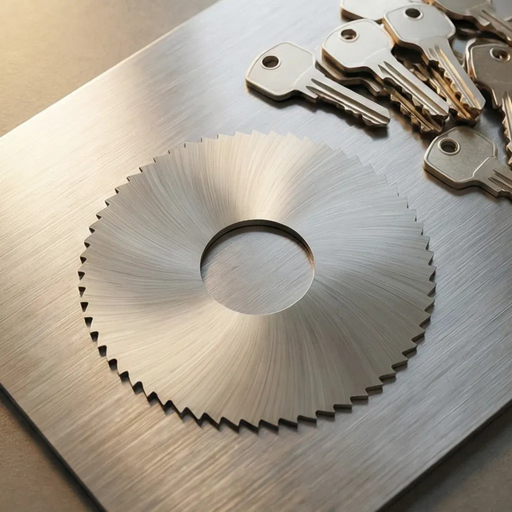 High-Performance Jingzhun A27 Key Cutting Machine for Precision