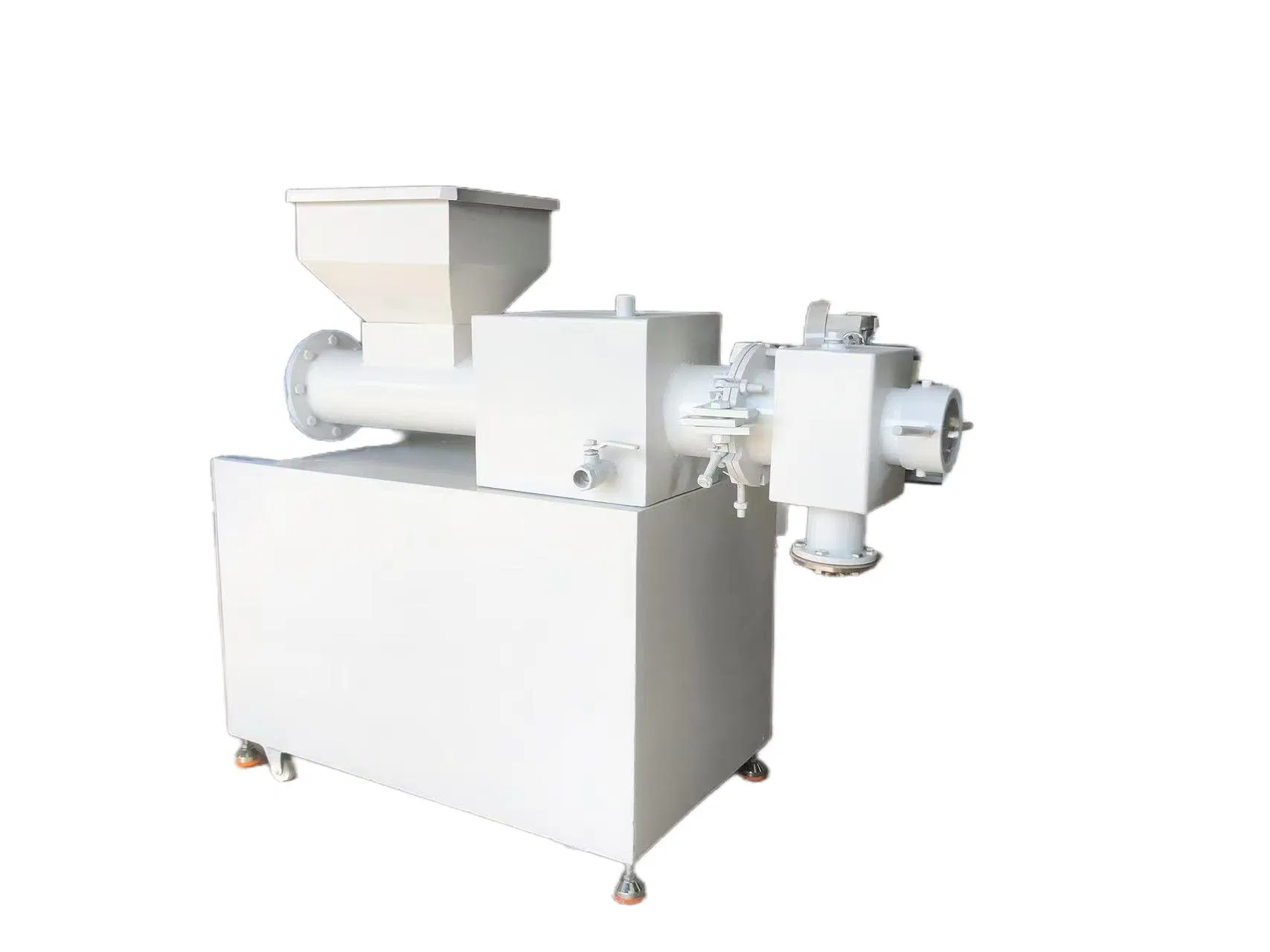 200 Kg/H Automatic Soap Production Line Factory Price