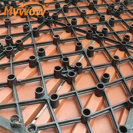 Напольная плитка Mywow 3D для террас и балконов