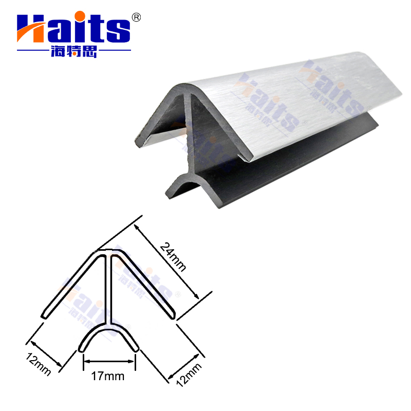 Kitchen Fitting 45 Degree Plinth Connector PVC Plinth Corner Connector Manufacturers