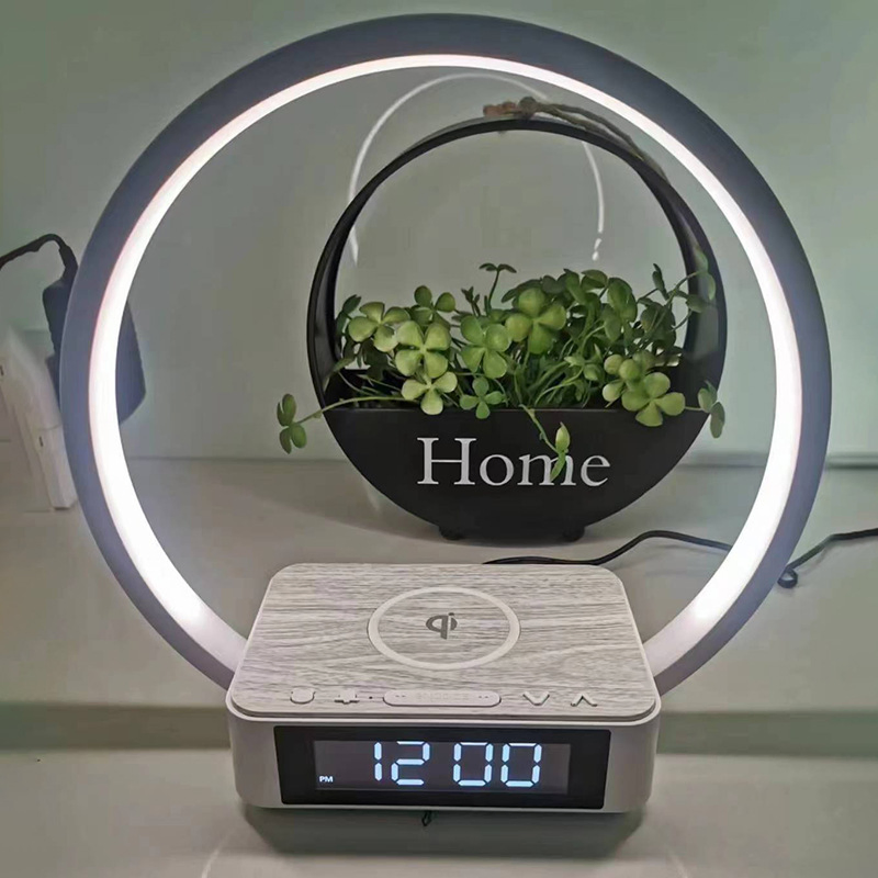 ODM 3-Speed Adjustment Multi-Function Night Light