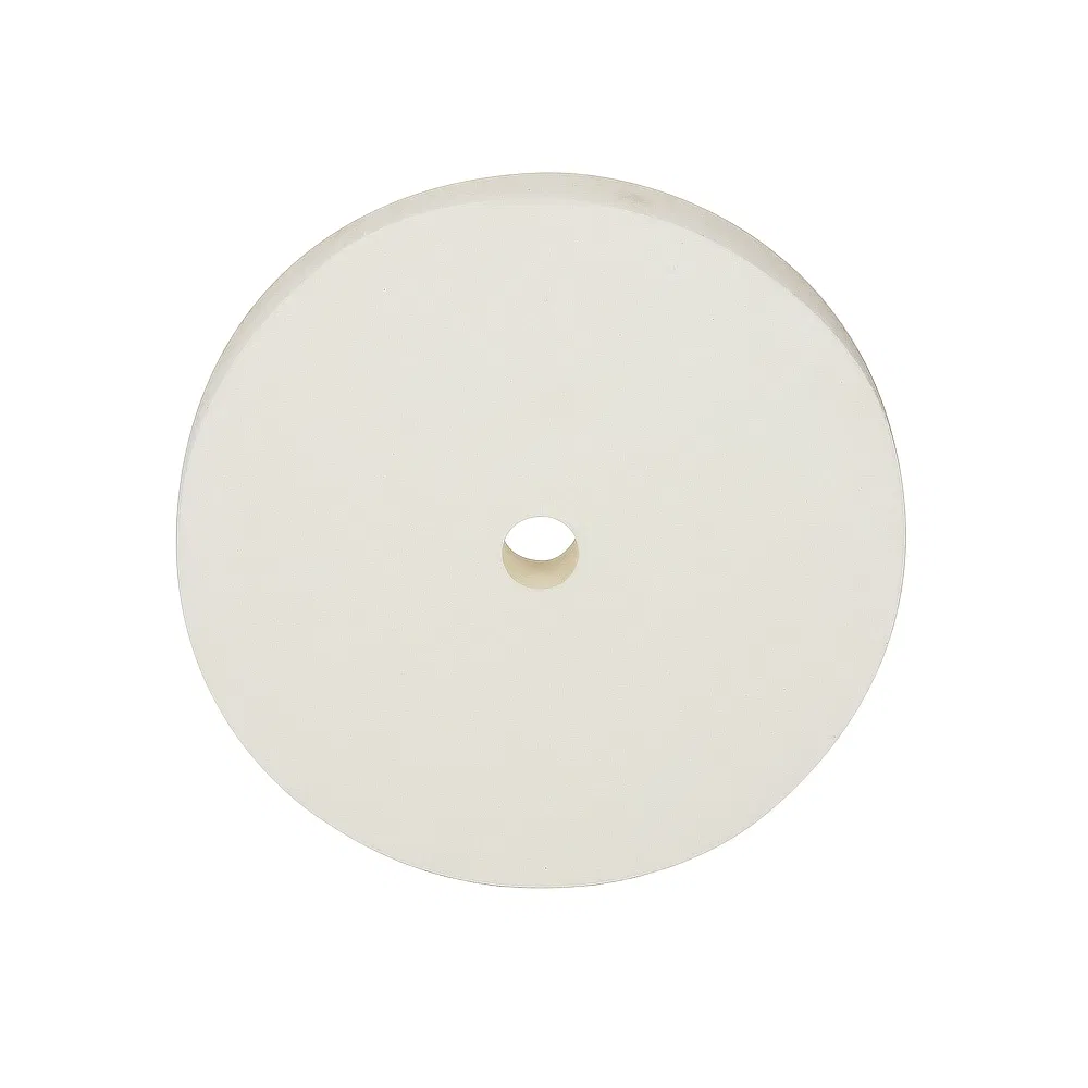 High Density Wool Felt Polishing Wheel for Marble, Glass, Metal, Wood Polishing