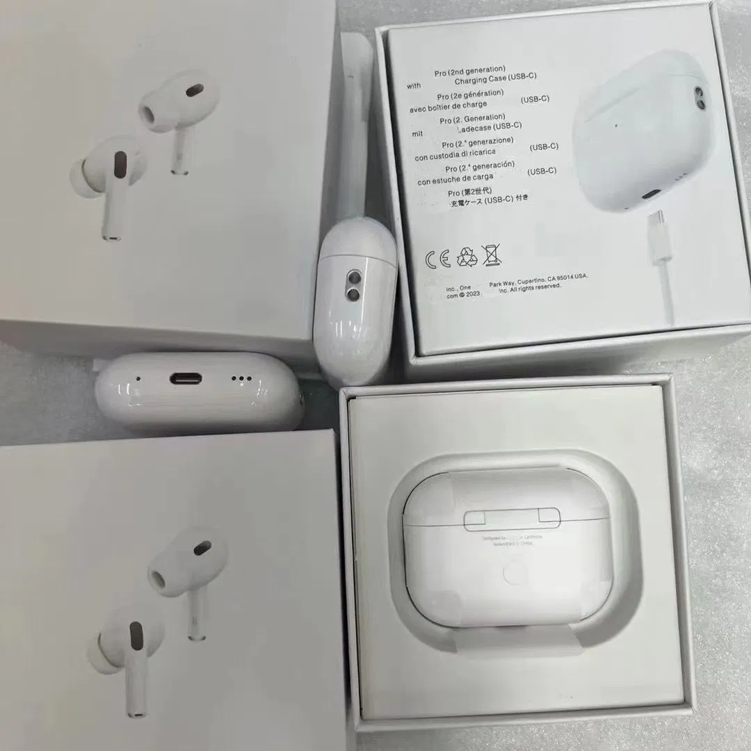 Наушники Airoha 1562A PRO с шумоподавлением