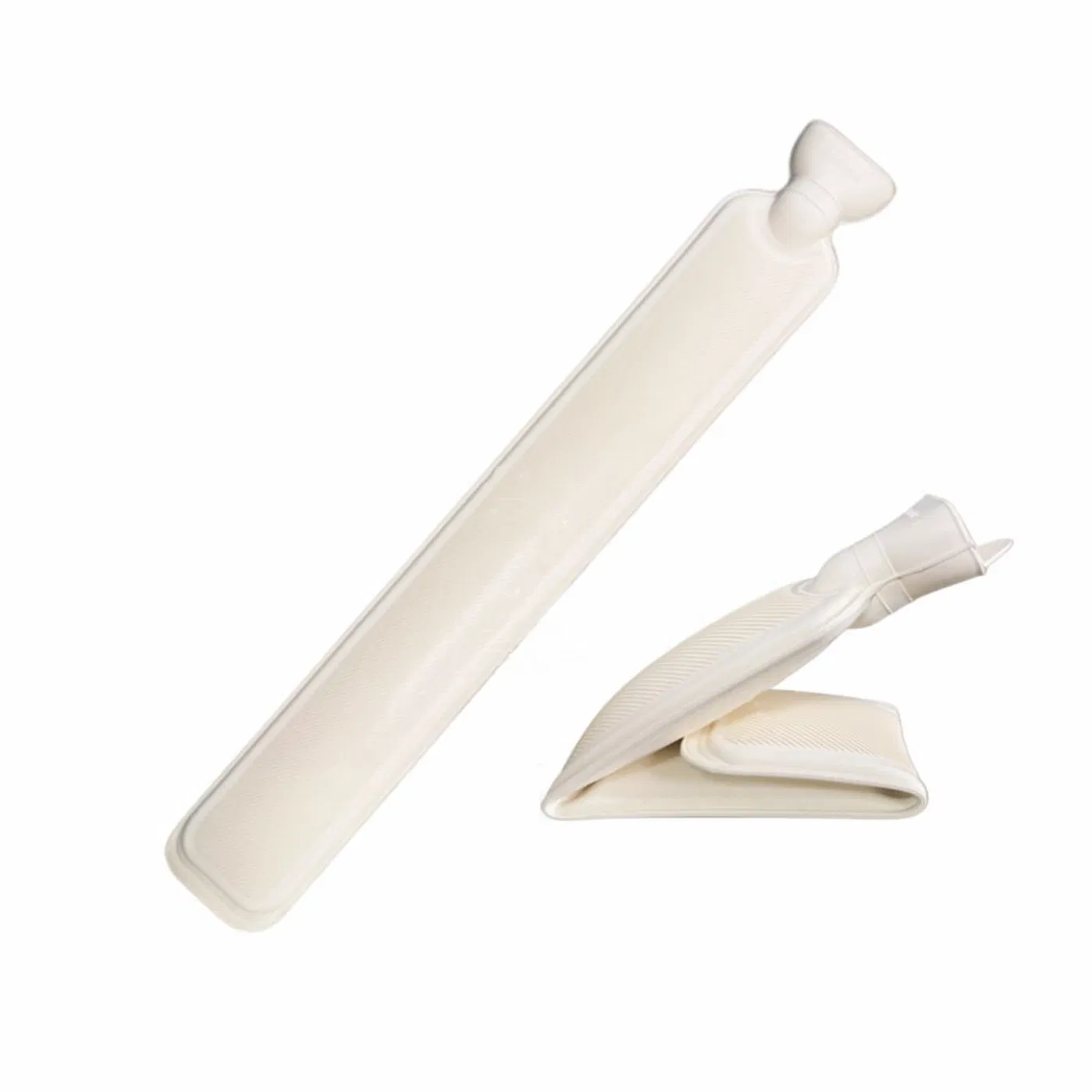 CE High Quality Durable Comfortable Custom Cover Rubber Neck Hot Water Bag