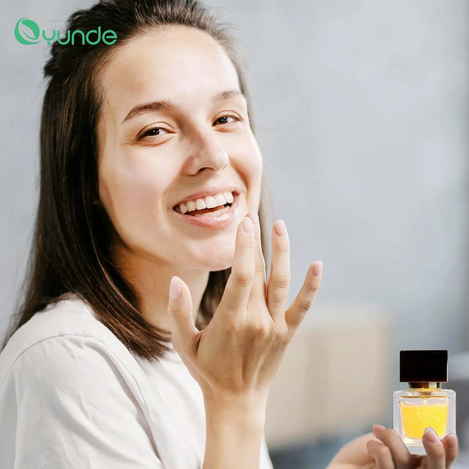 Oyunde Skin-Transforming Oil Micro Bead Essence for Deep Skin Hydration
