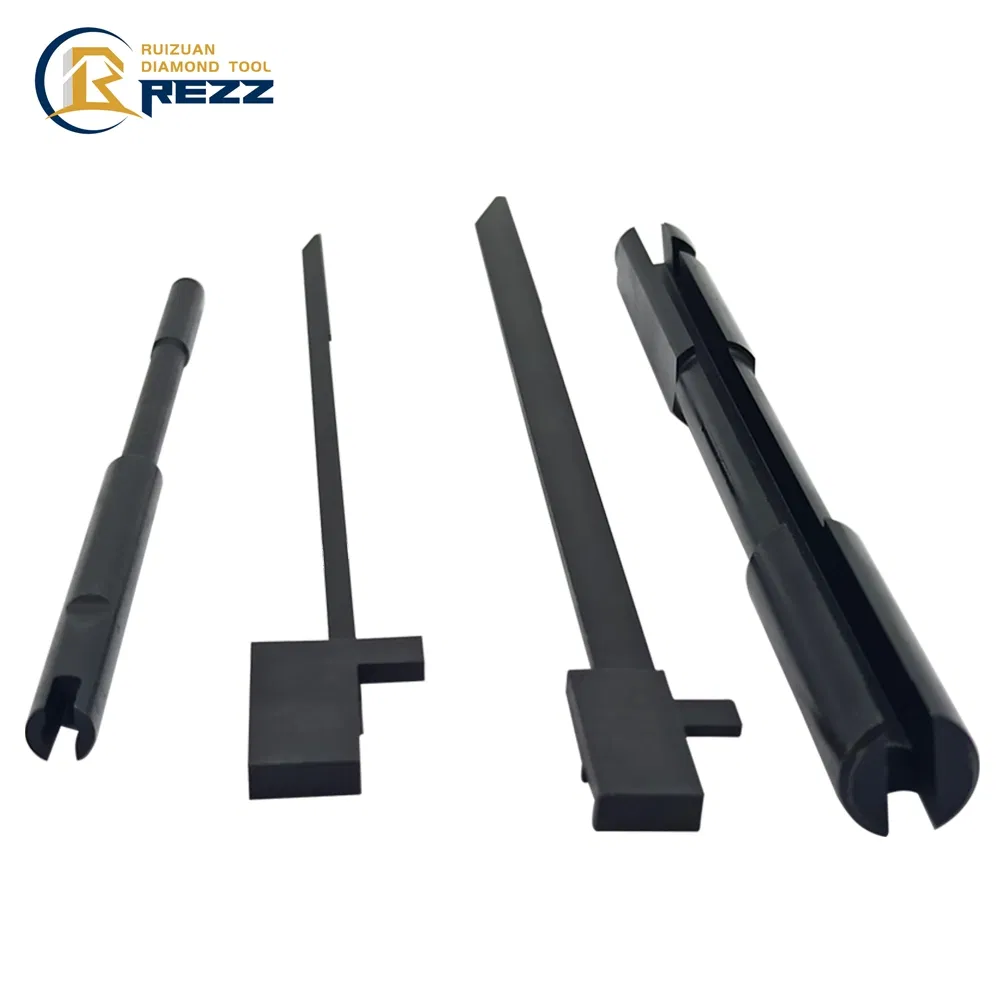 Machine Tool Honing Machine Cylinder Honing Tools Honing Mandrels for Cylinder Block Cylinder Liner Fork