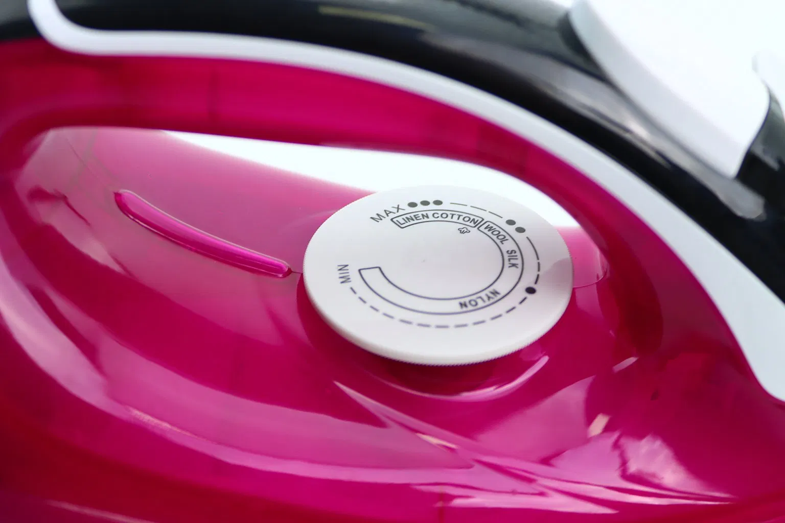 Steam Electric Iron Household Steam Electric Iron