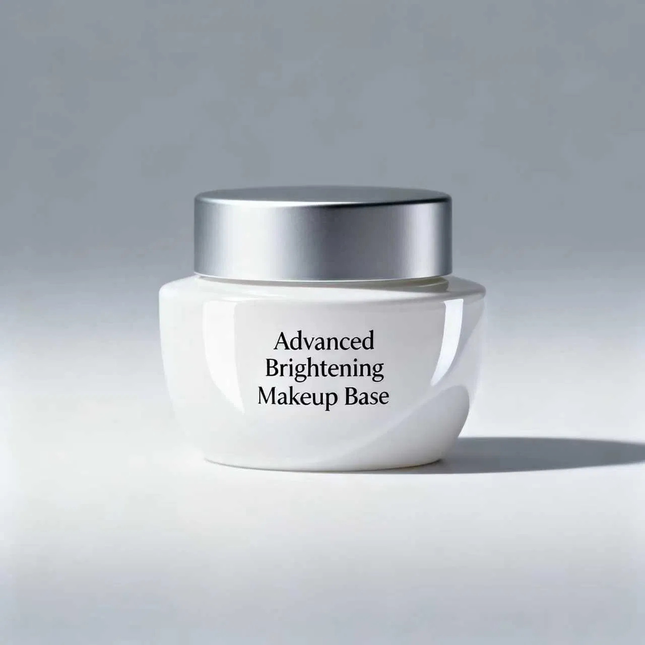 Lightweight Full Coverage and Sunscreen Makeup with Lotus Water for Comfortable Daily Application