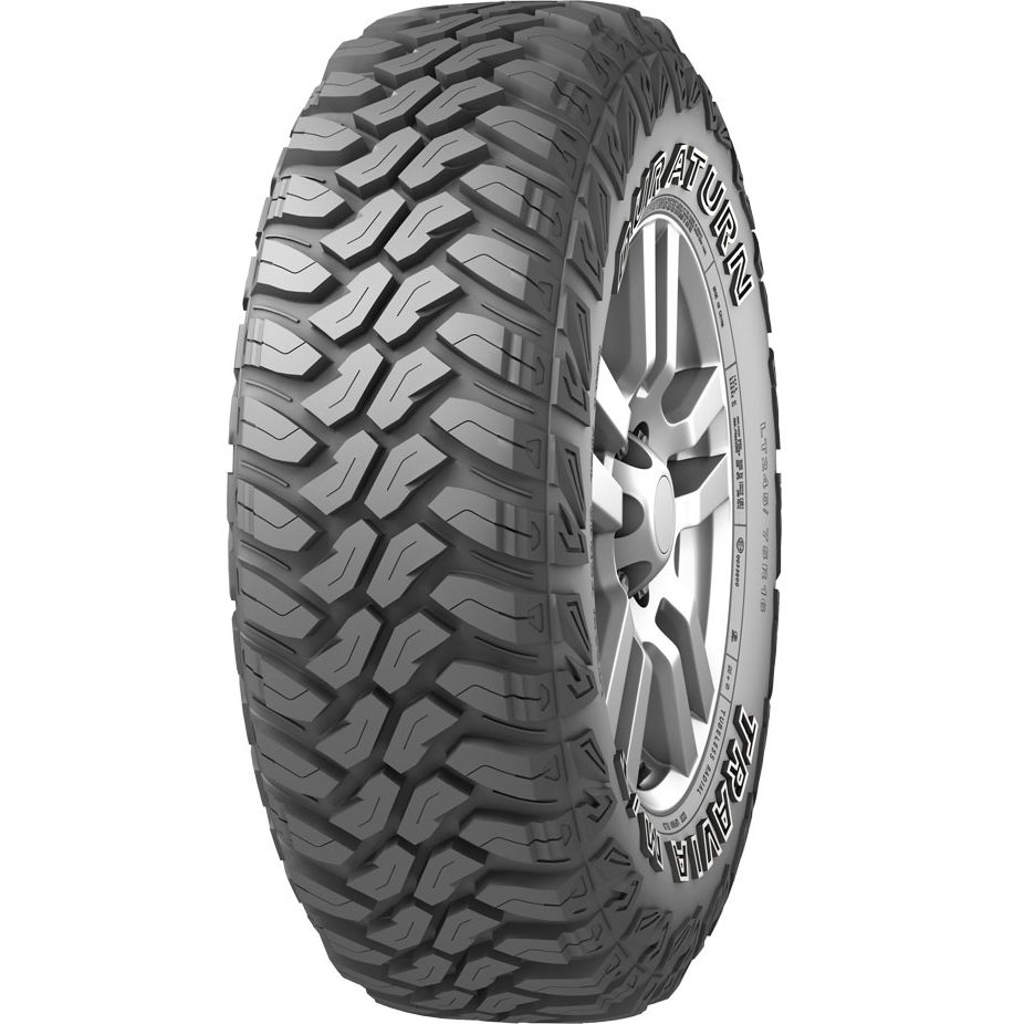 Автошины Duraturn Neolin Radial 17-20 дюймов для SUV