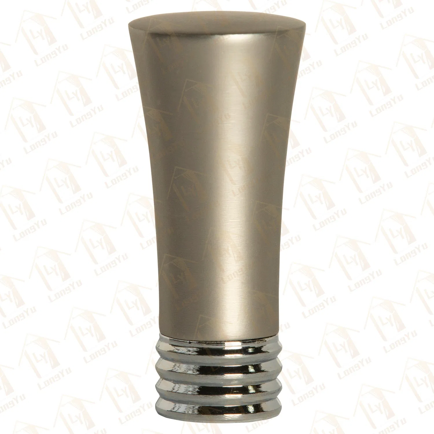 Sall Well Curtain Rod Decoation, Curtain Rod Hardware