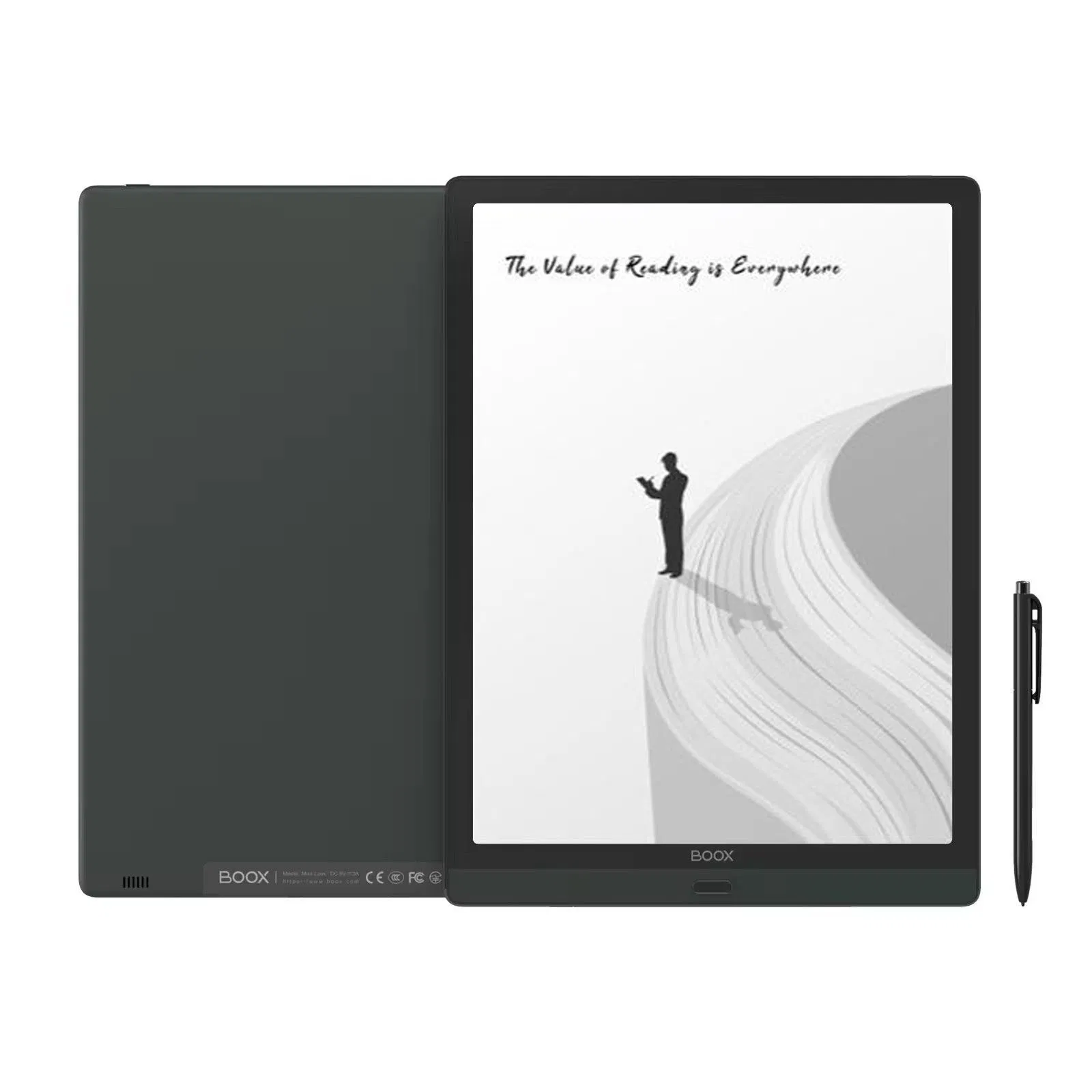 E-Reader Wholesale Touch Screen Eink 13.3 Inch E-Readers