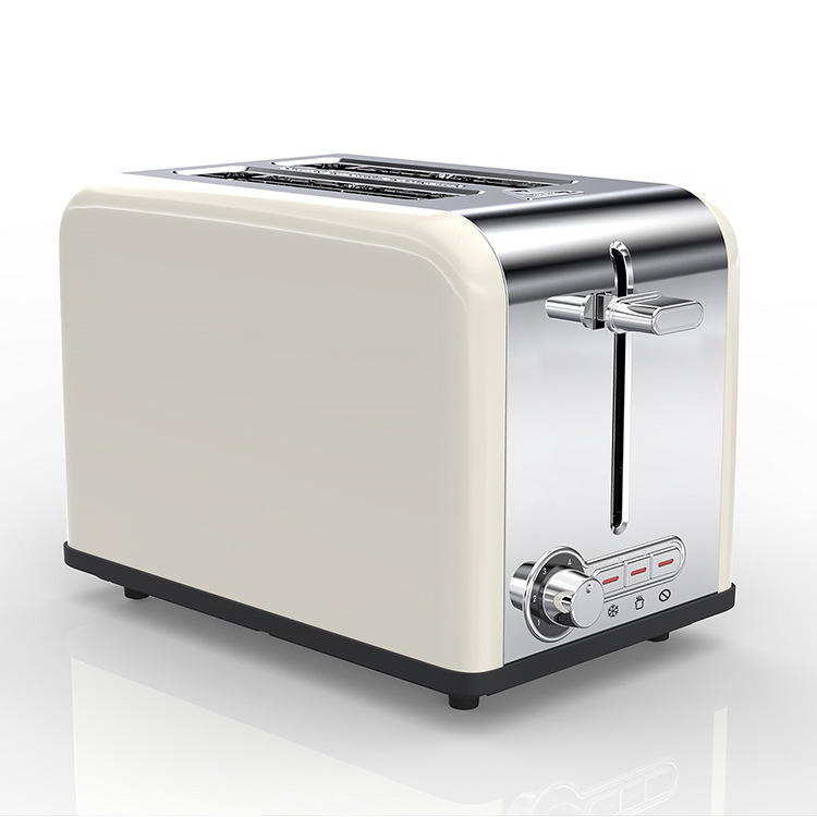 Bread Maker Machine Light Food Export Household Toaster Toaster Multi-Function Sandwich Machine Toaster