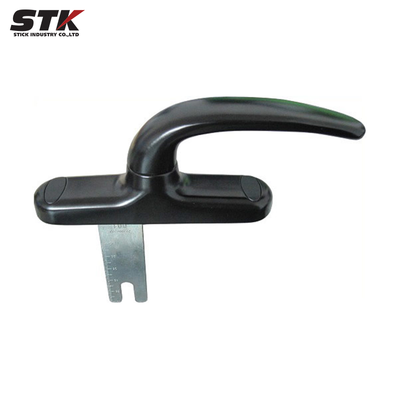 High Quality Zinc Alloy Die Casting Window Handle