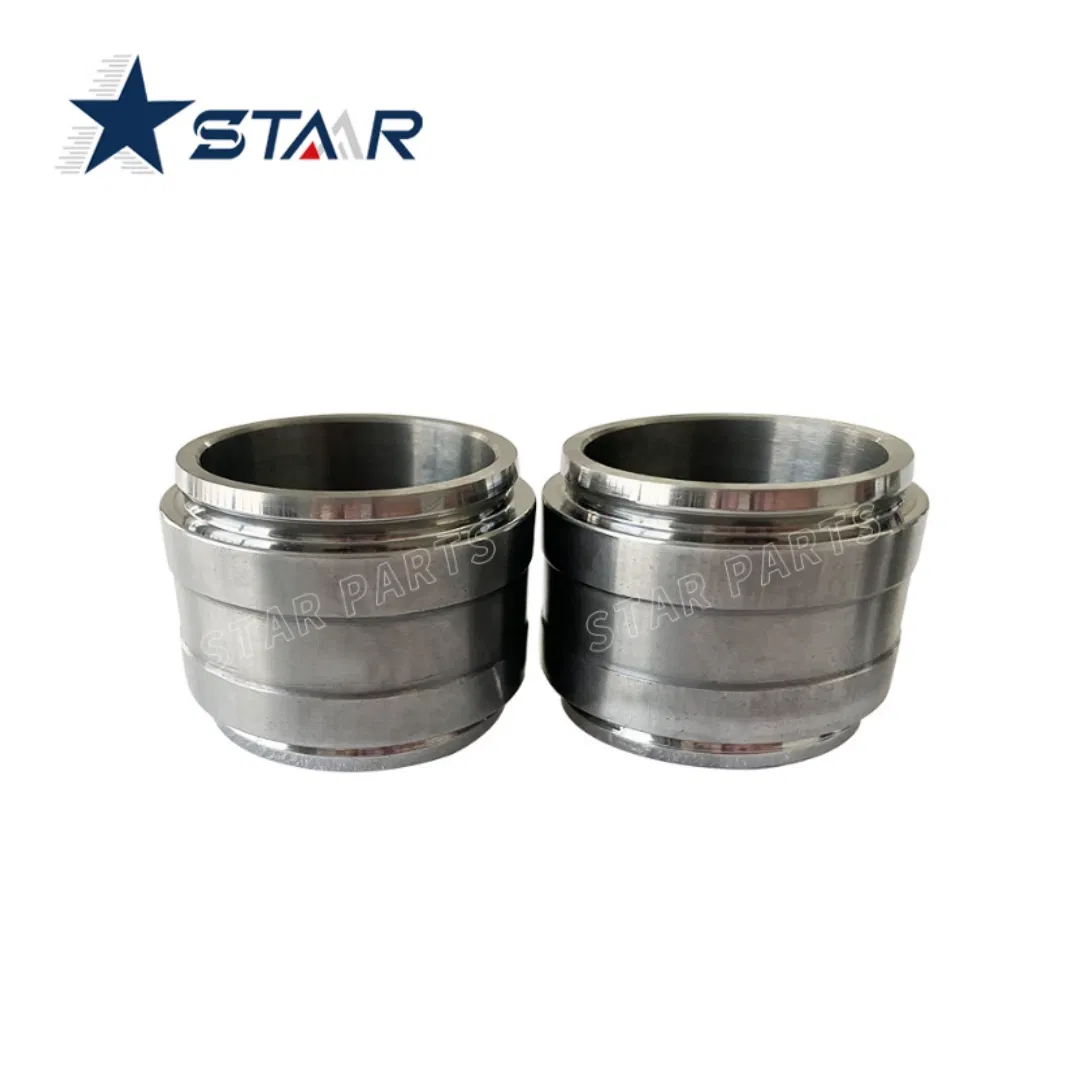 Yg15 Tungsten Carbide Roller for Tin Can Seaming Machine