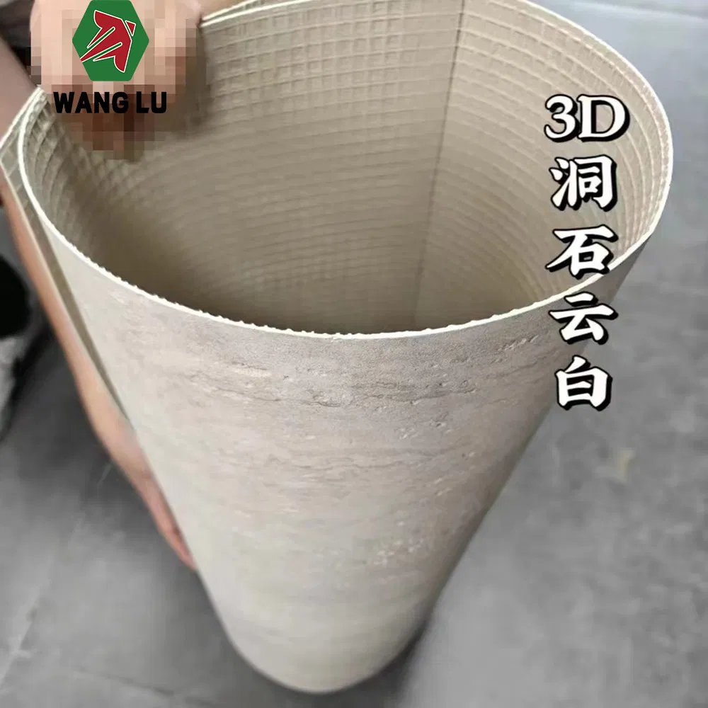 Mcm Stone Veneer New Building Material Soft Stone Flexible Stone for Decoration