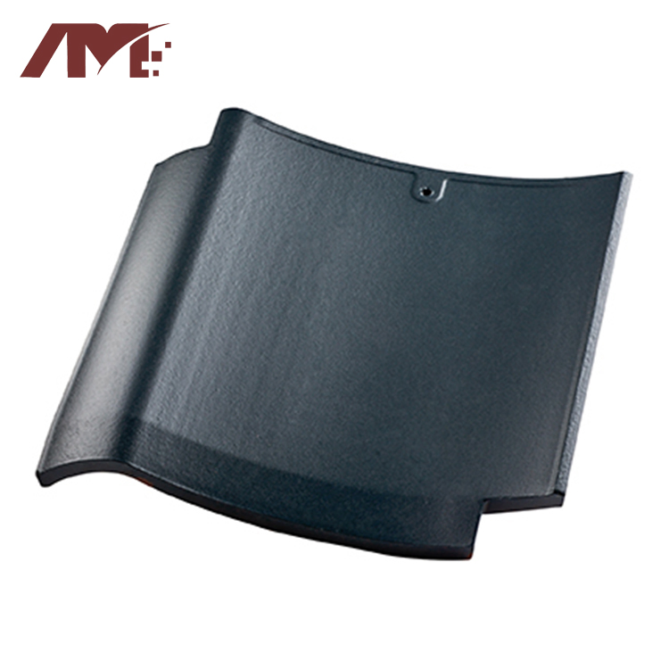 Reliable Performance Building Material Outside Wall Acid Resistant Roof Tile