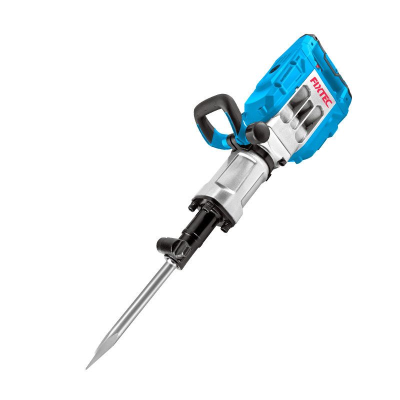 Отбойный молоток электрический Fixtec Professional 1900Вт