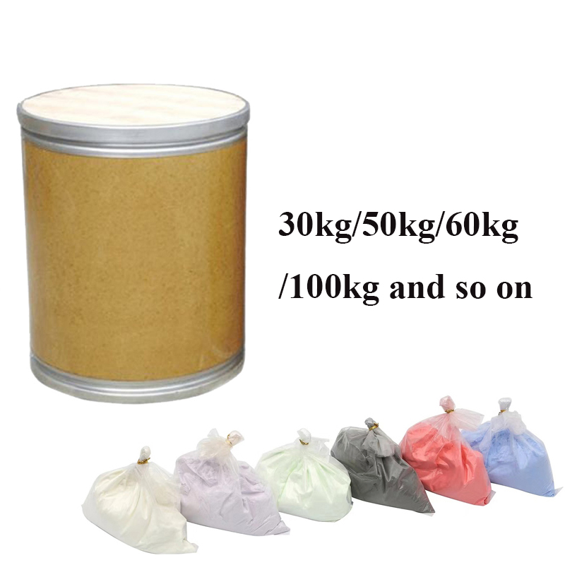 2025 Hot Sell Hair Color Bleaching Powder Dust Free Hair Bleaching Powder in Bulk