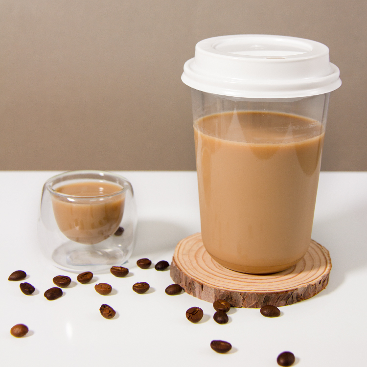 Premium Eco-Friendly Ice Cream Cups with Dome Lids