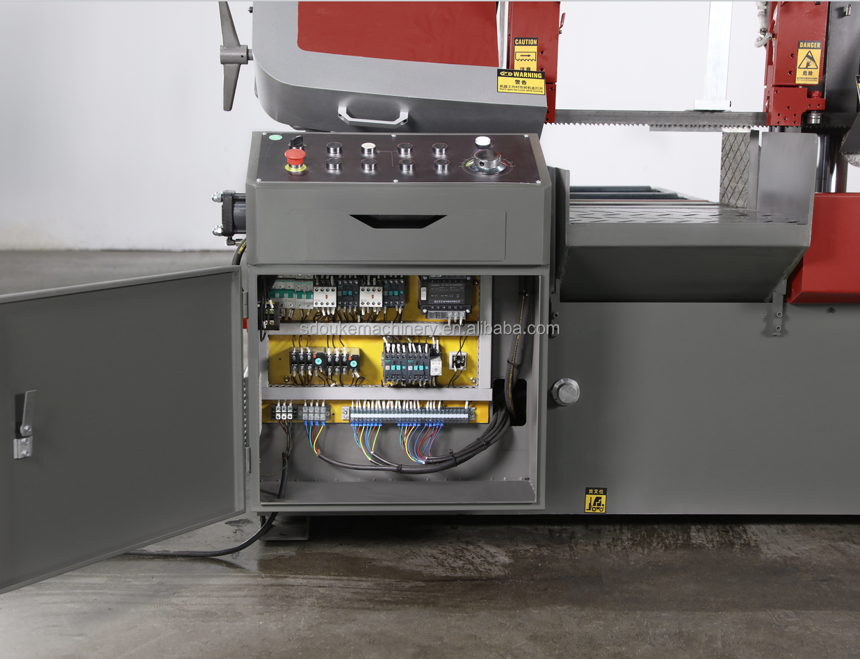 Ленточная пила по металлу универсальная стандартная