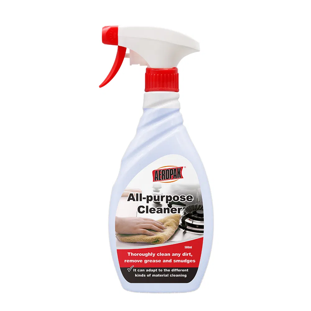 Manufacture Factory Direct Customization OEM ODM Low MOQ All-Purpose Carpet Cleaner Upholstery Detailing Cleaning Detergent