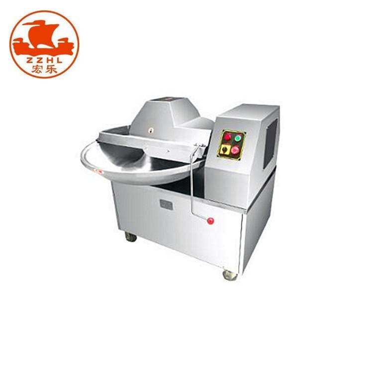 Home Use Sausage Cutter Slicer Vegetable Bowl Chopper Machine