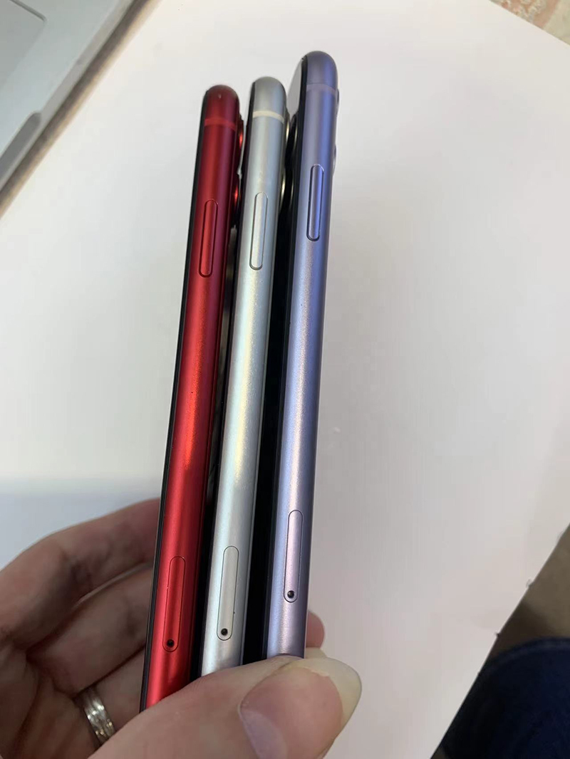 Wholesale Used Mobile Phone Ios 11 64GB 128GB 256GB Unlock Mobile Phone