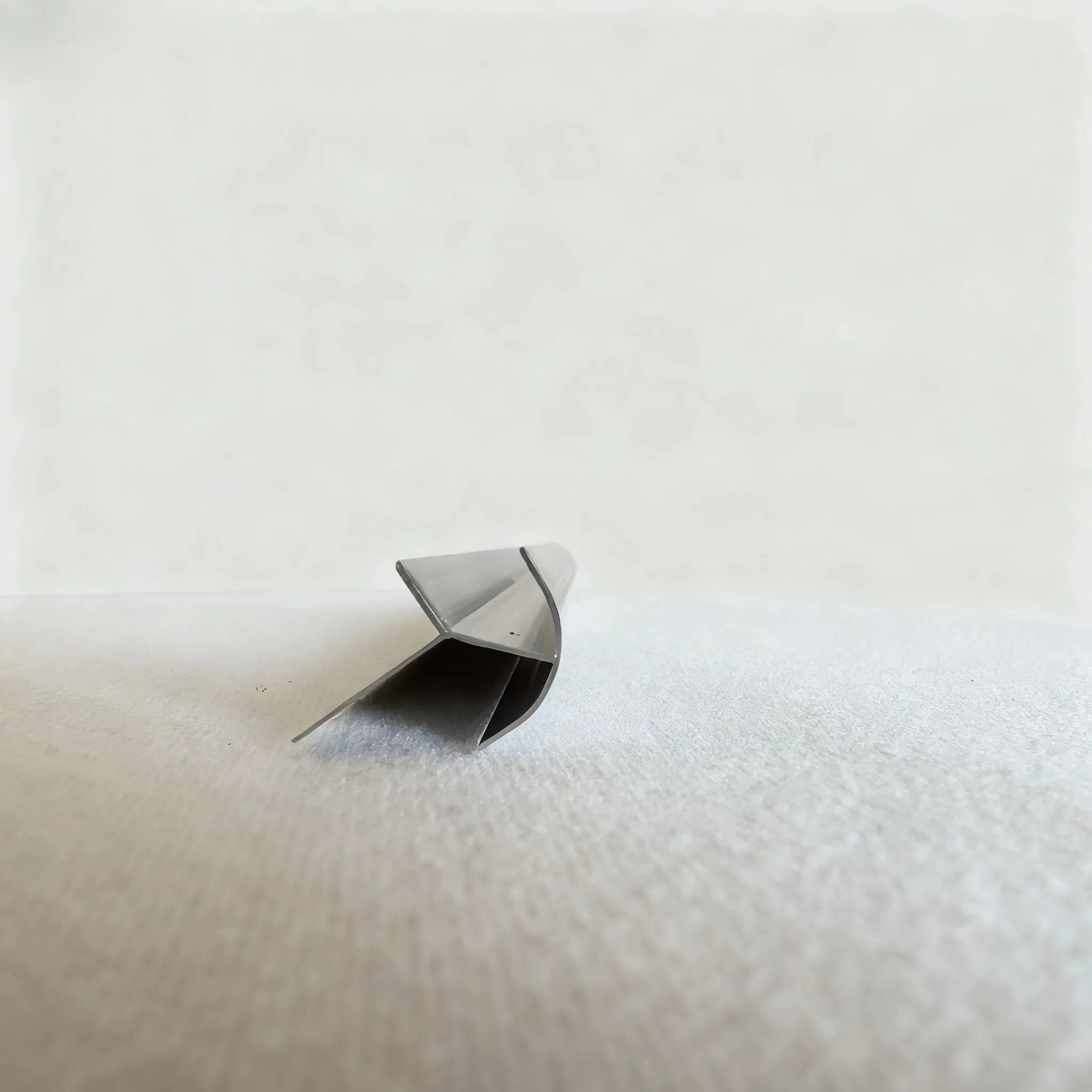 Aluminum Profile Corner Strips Aluminum Alloy Decorative Strips