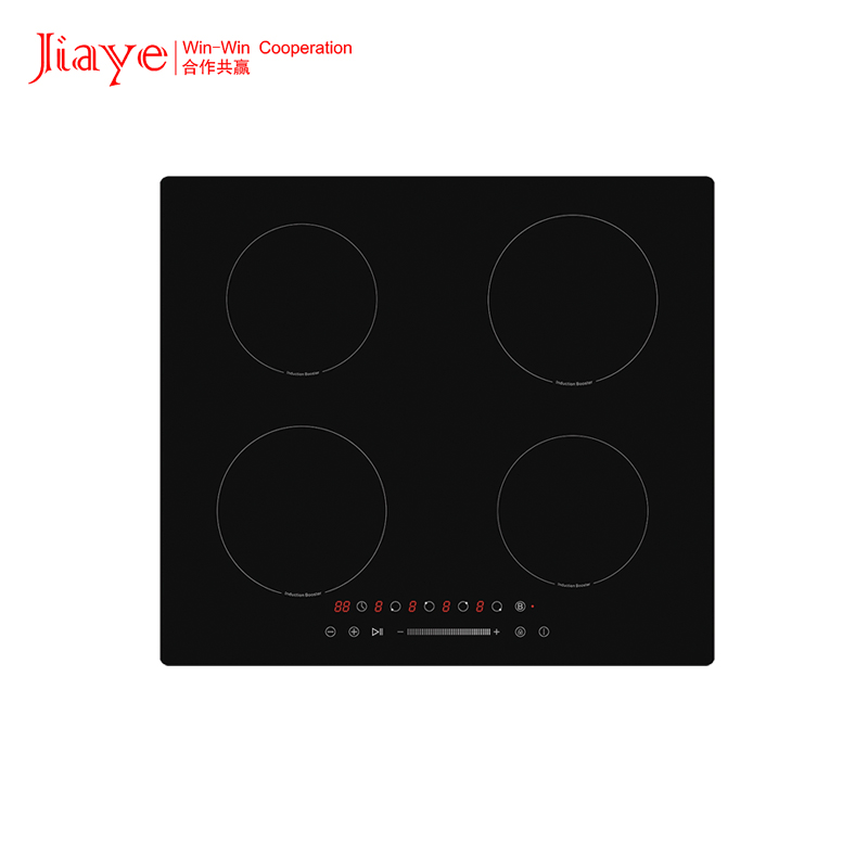 Kitchen Appliance 4 Induction Element Cooker Hob Induction Hob