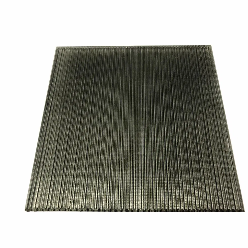 Best Quality Tempered Laminated Wire Glass (PLW-TP)