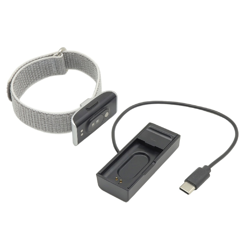 Умный браслет GloryTech без экрана для спорта