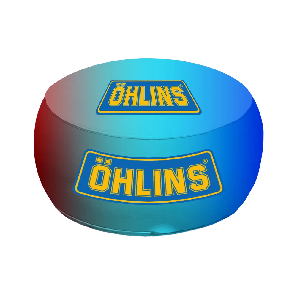 Portable Inflatable Air Desk for Event Marketing Solutions