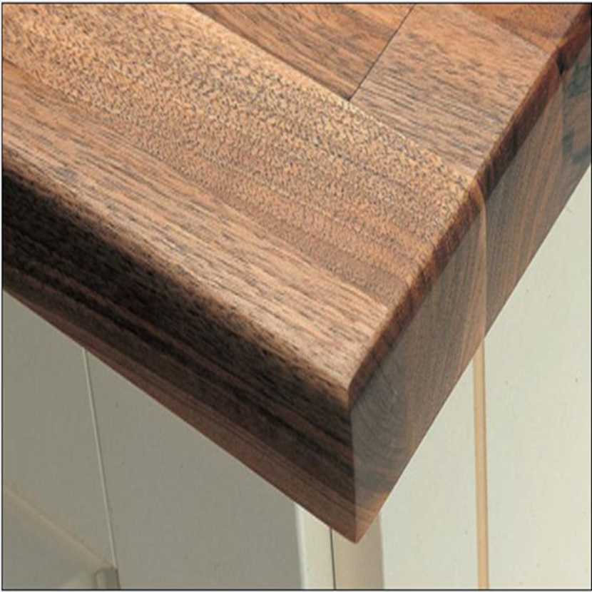 Quality Walnut Finger Joint Board/Laminated Board/Wood Board/Cutting Board